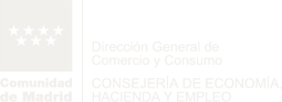 Logo de la Comunidad de Madrid