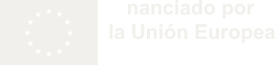 Logo de Next Generation EU. Financiado por la Unión Europea