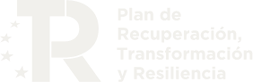 Logo des Plans für Erholung, Umgestaltung und Widerstandsfähigkeit