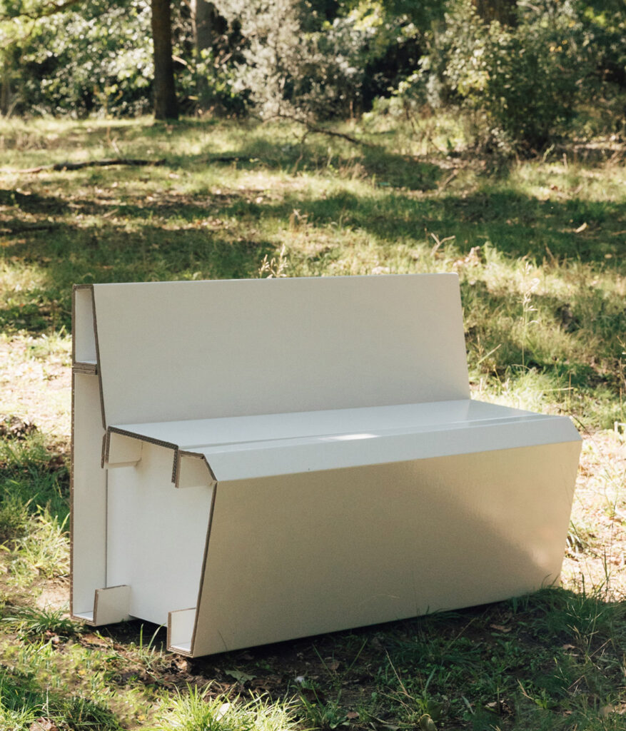 Creating with cardboard Northern Design